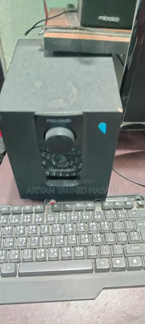 Desktop Computer Samsung ArtPC PULSE 4GB Intel Core I5 SSD 256GB