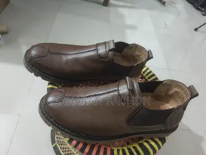 Cat Shoe, Original Leather, Formal+Casual 42/43