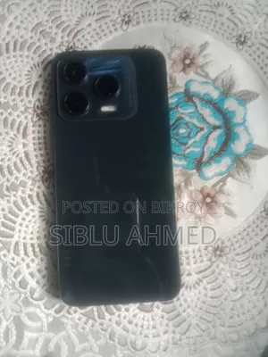 GDL GigaX Y30 64 GB Black