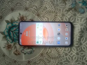 GDL GigaX Y30 64 GB Black
