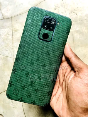 Xiaomi Redmi Note 9 128 GB Silver