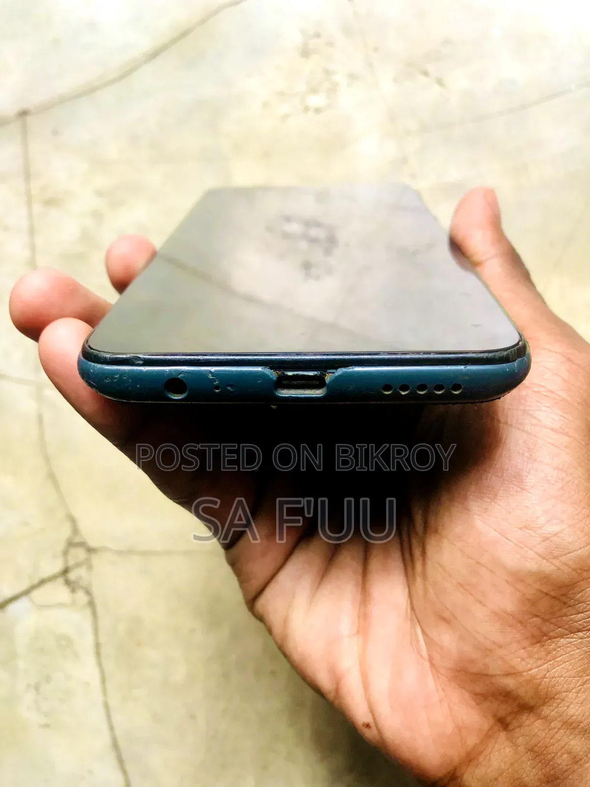 Xiaomi Redmi Note 9 128 GB Silver