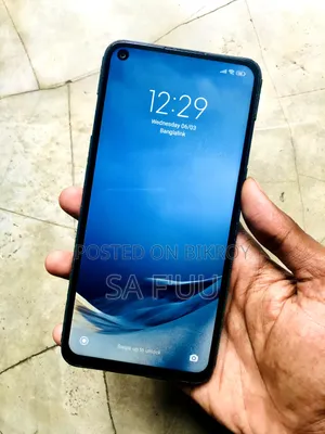 Xiaomi Redmi Note 9 128 GB Silver