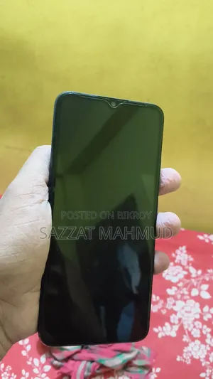 Realme C15 Qualcomm Edition 128 GB
