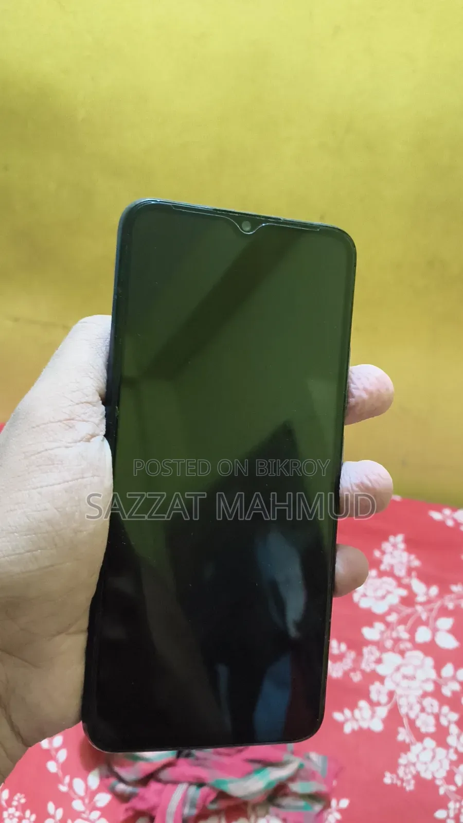Realme C15 Qualcomm Edition 128 GB