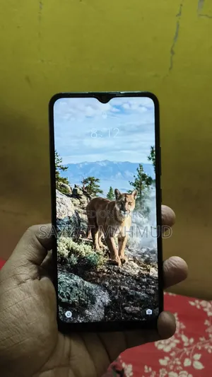 Realme C15 Qualcomm Edition 128 GB