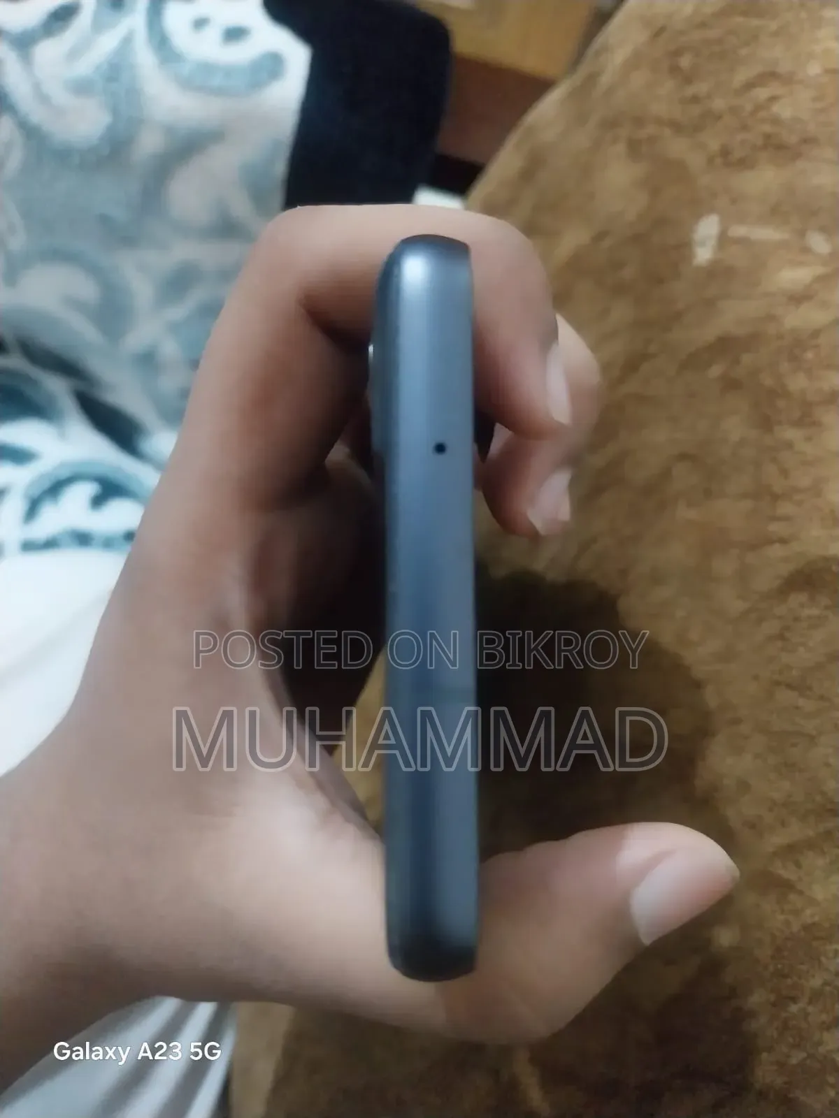 Samsung Galaxy S21 FE 5G 128 GB Black