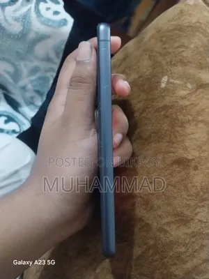 Samsung Galaxy S21 FE 5G 128 GB Black