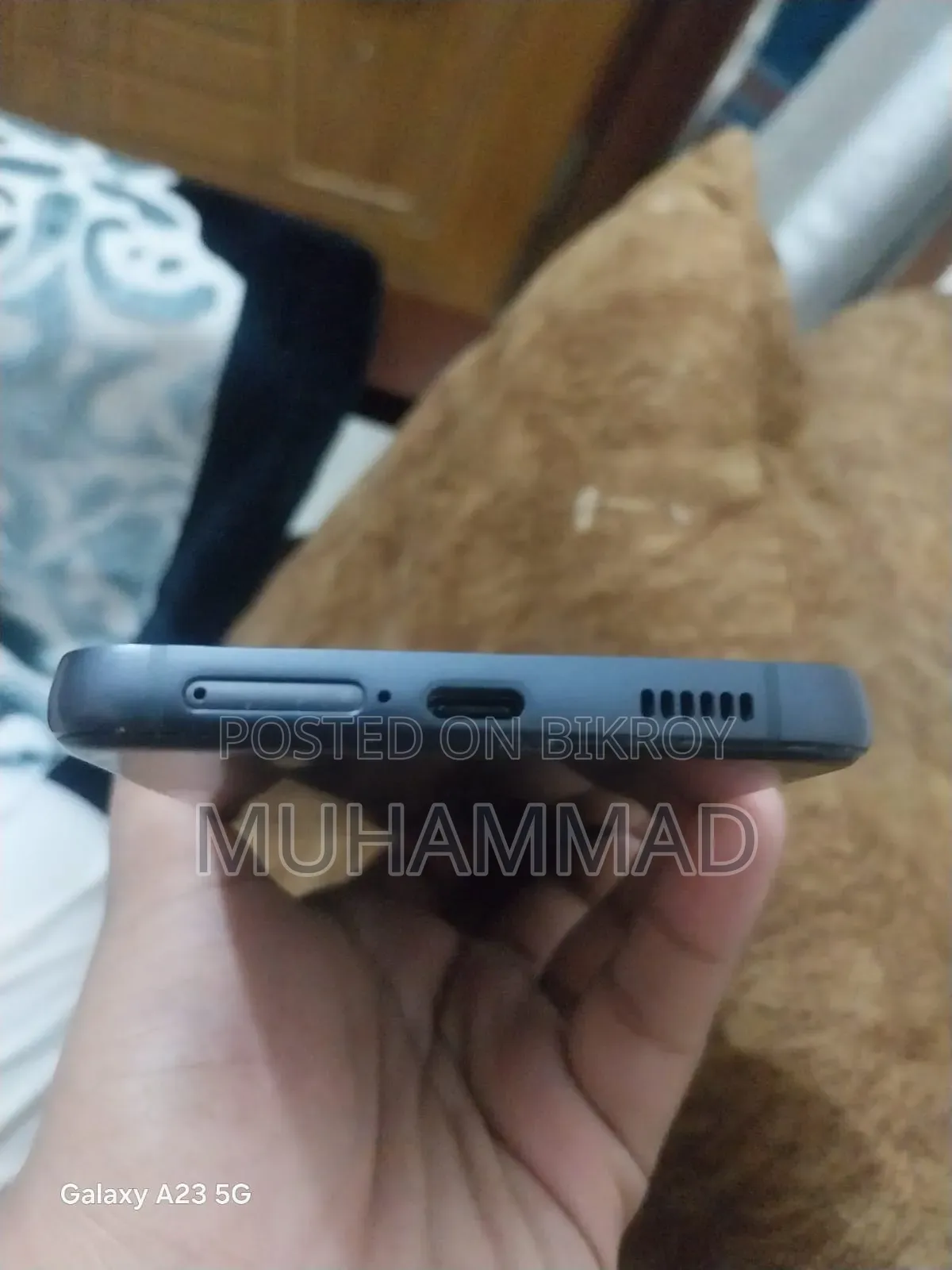 Samsung Galaxy S21 FE 5G 128 GB Black