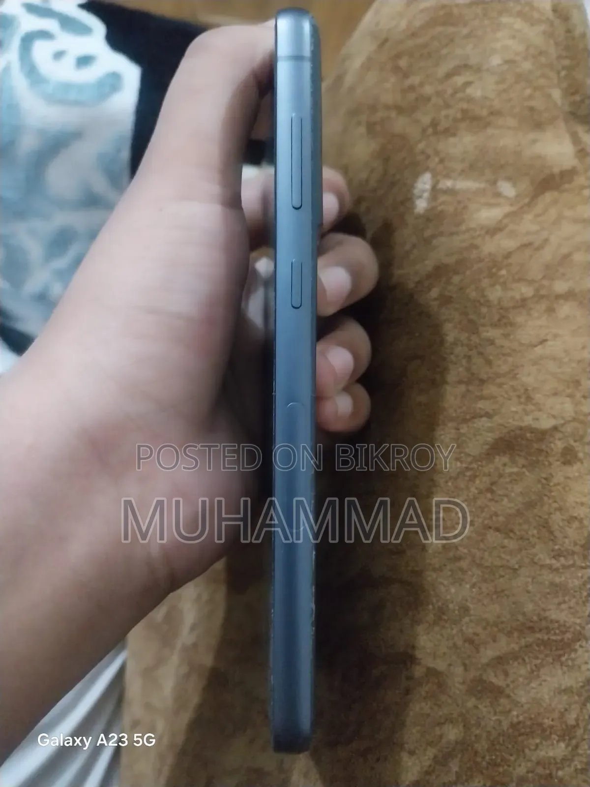 Samsung Galaxy S21 FE 5G 128 GB Black