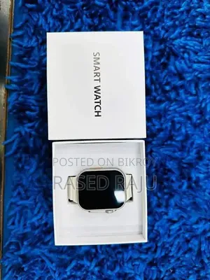 Vivo কোম্পানির ব্রান্ড নিউ স্মার্ট ওয়াচ