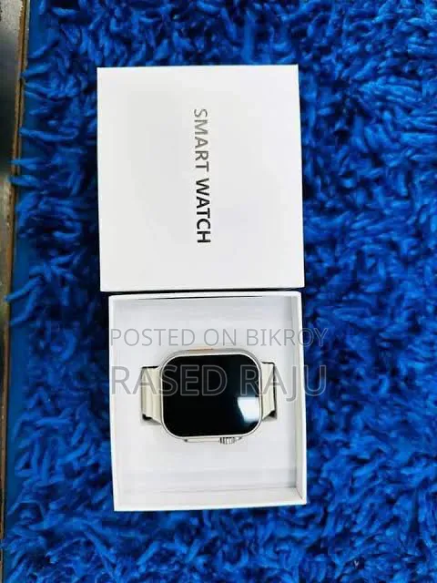 Vivo Brand New Smart Watch