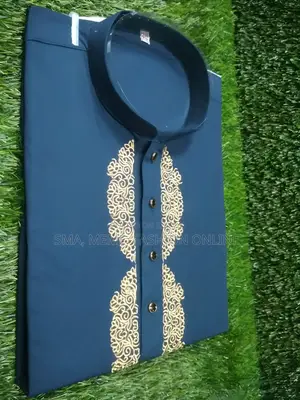 এমব্রয়ডারি পাঞ্জাবি