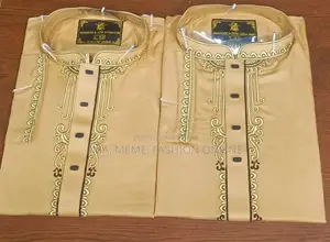 এমব্রয়ডারি পাঞ্জাবি