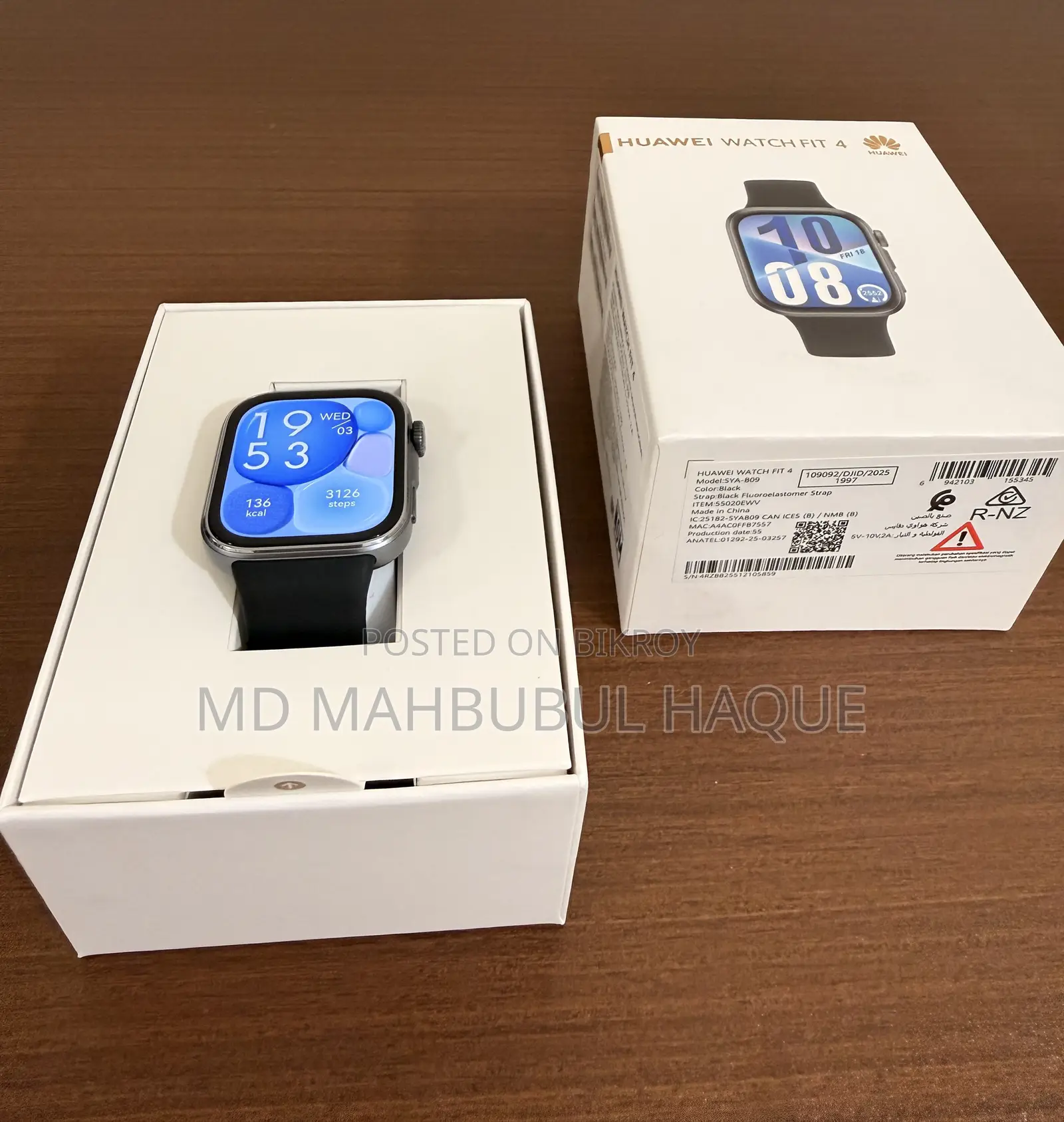 Smart Watch