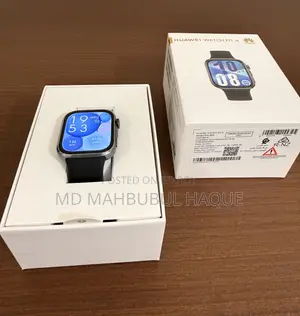 Smart Watch