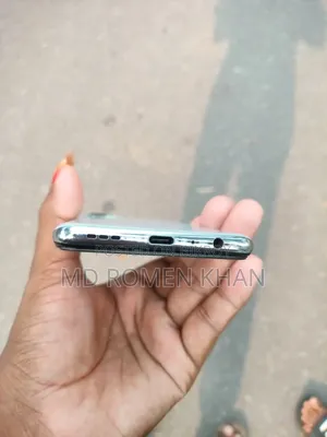 Realme GT Master Edition 128 GB Rose Gold