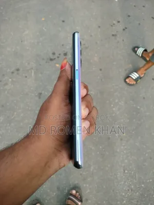 Realme GT Master Edition 128 GB Rose Gold