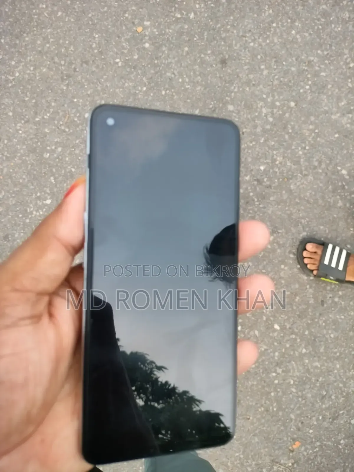 Realme GT Master Edition 128 GB Rose Gold