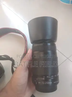 Canon 7d Mark Ii Full Setup Sell