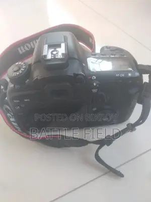 Canon 7d Mark Ii Full Setup Sell