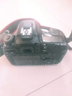 Canon 7d Mark Ii Full Setup Sell