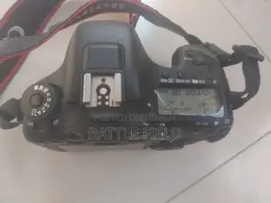 Canon 7d Mark Ii Full Setup Sell