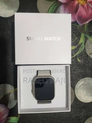 Vivo Brand New Smart Watch