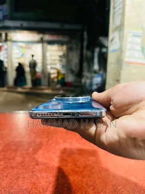 Vivo X200 Pro 512 GB Blue