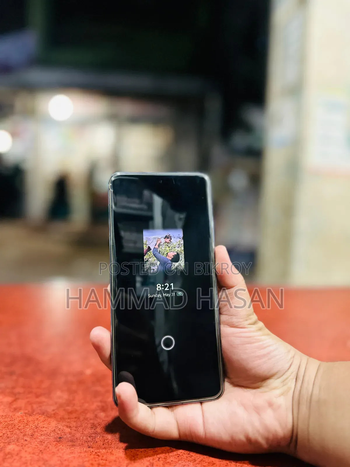 Vivo X200 Pro 512 GB Blue