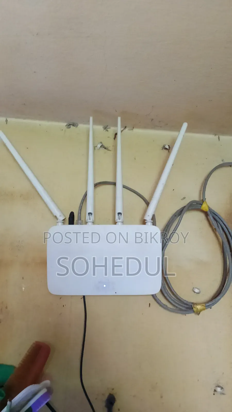 Wifi Router