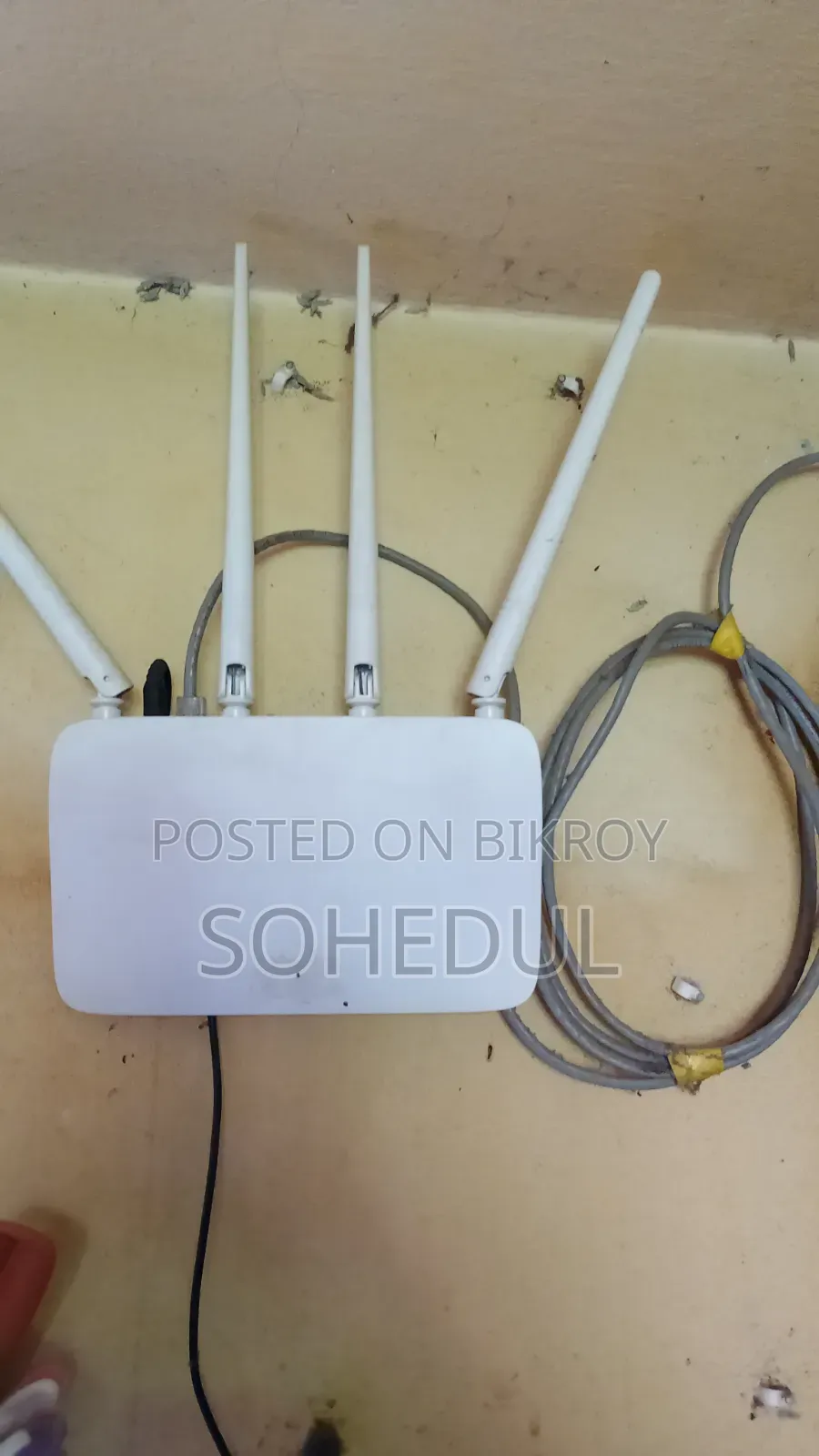 Wifi Router