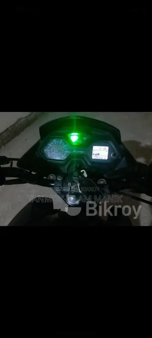 হোন্ডা ২০২১ ধূসর