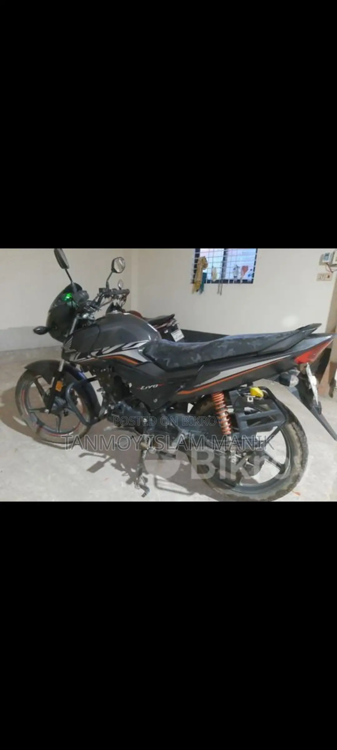 Honda 2021 Gray