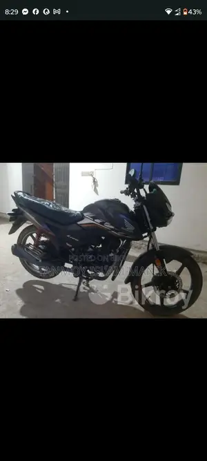 Honda 2021 Gray