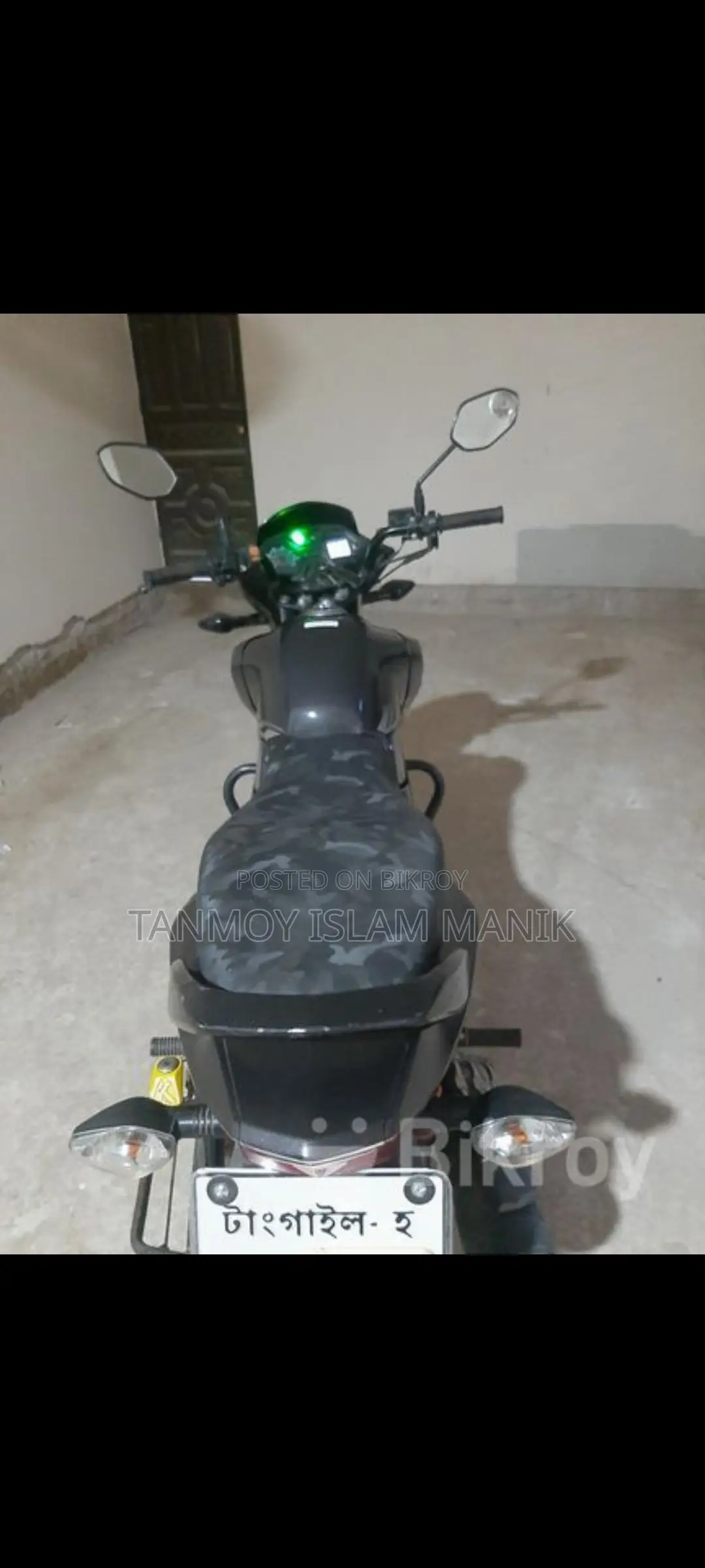 Honda 2021 Gray