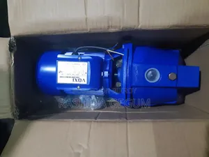 Water Motor