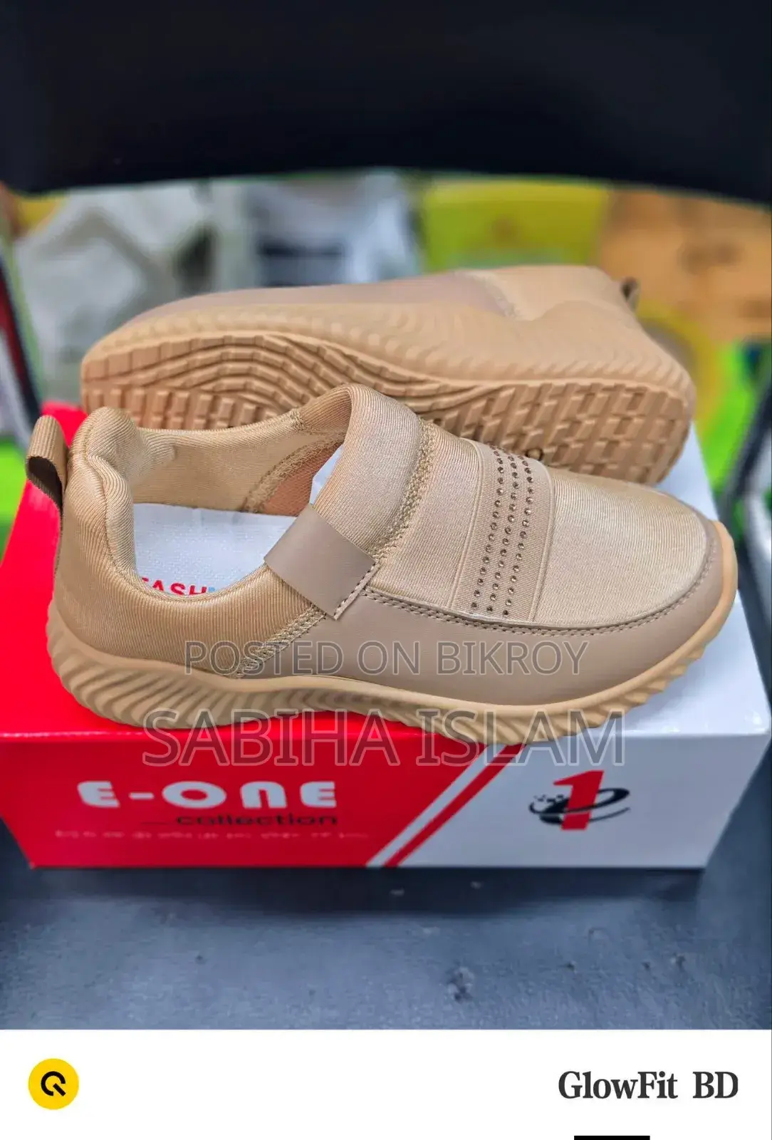 Female Fashion Shoes