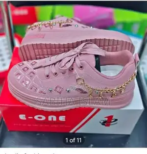 Female Fashion Shoes