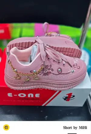 Female Fashion Shoes