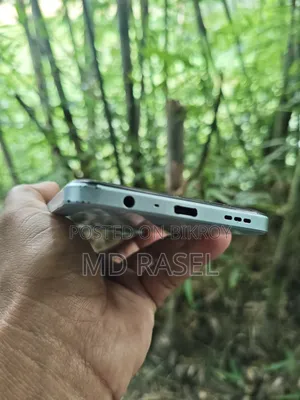 Oppo A3x 64 GB Blue