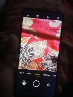 Oppo A18 128 GB Blue