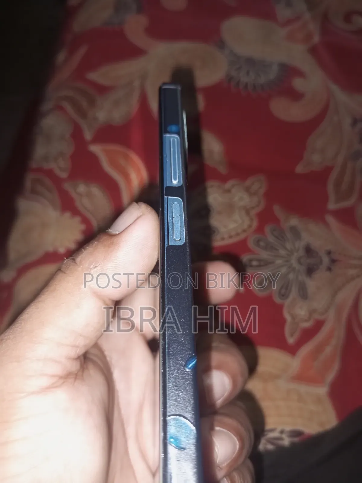 Oppo A18 128 GB Blue