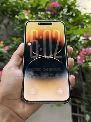 Apple iPhone 14 Pro Max 128 GB Gold