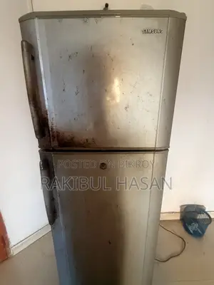 রেফ্রিজারেটর