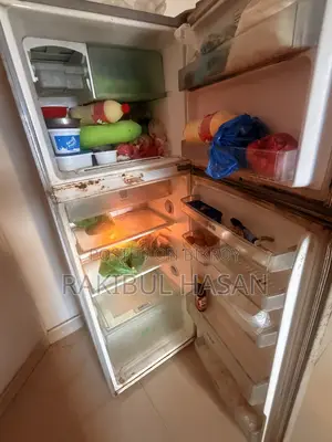 রেফ্রিজারেটর
