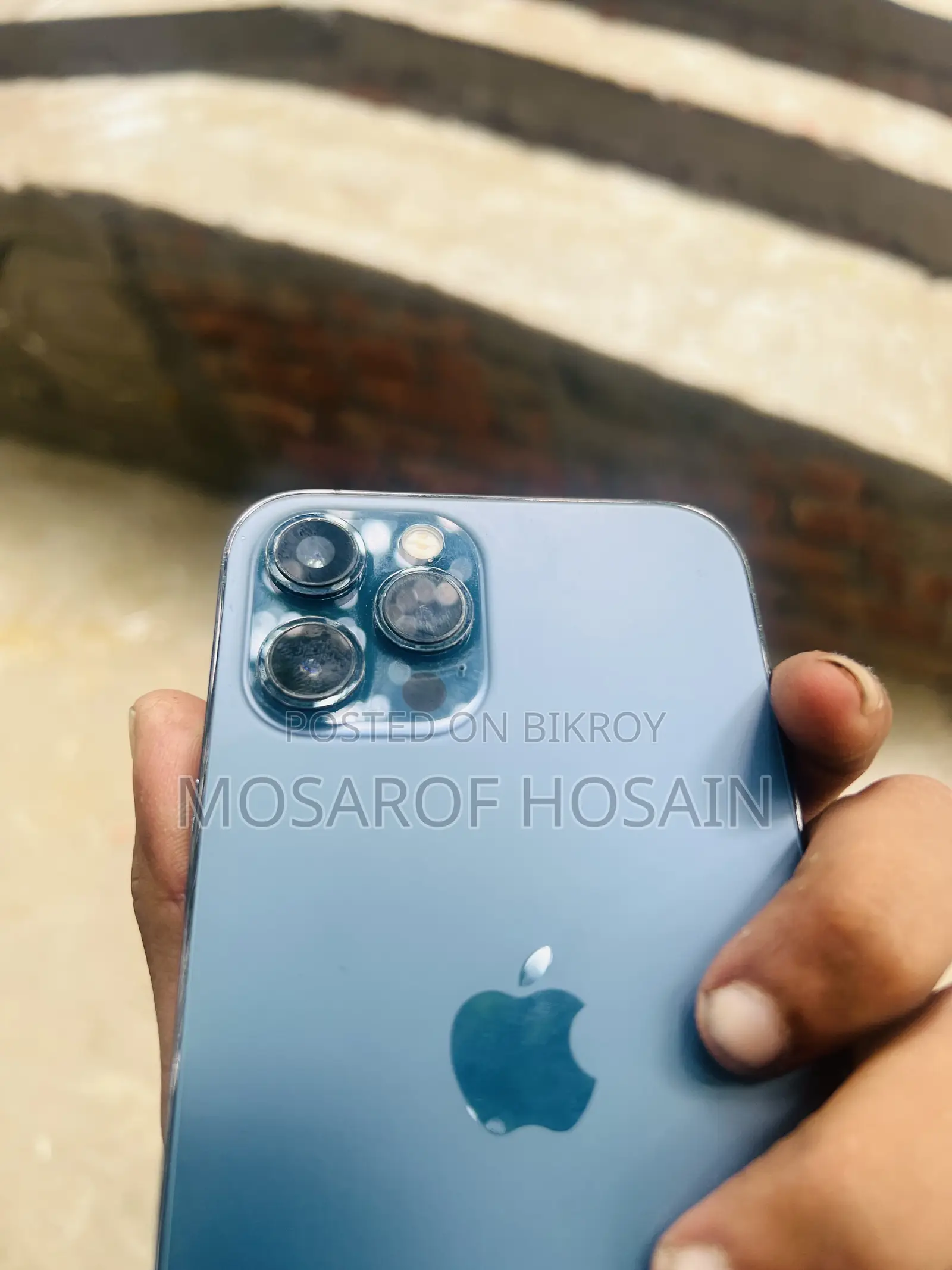 Apple iPhone 12 Pro Max 256 GB