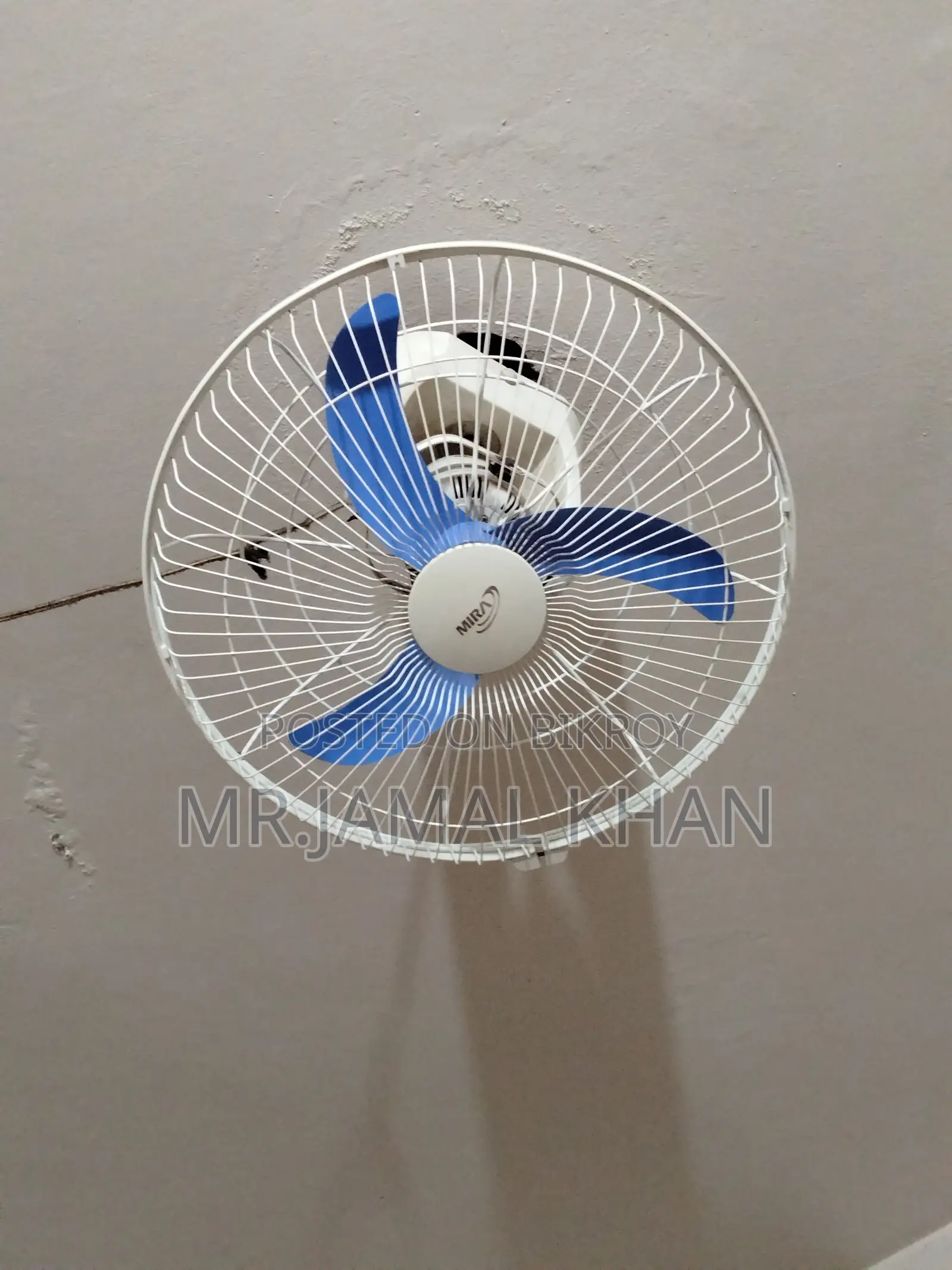 Ceiling Fan