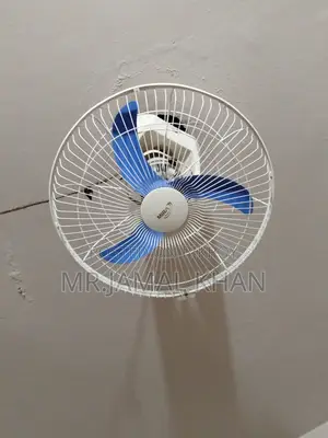 Ceiling Fan