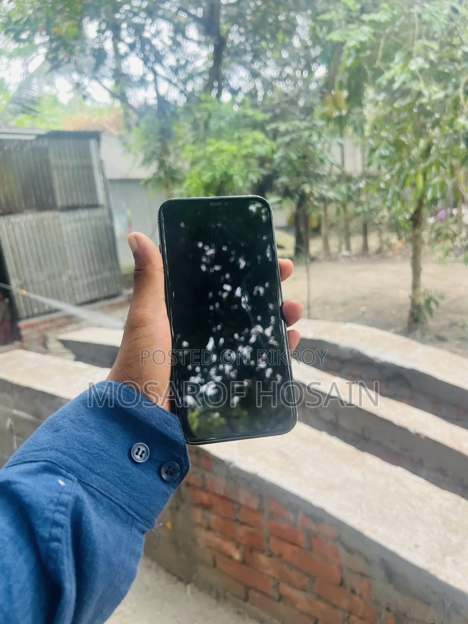 Apple iPhone 12 Pro Max 256 GB